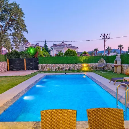 Prestige 2 * Fethiye