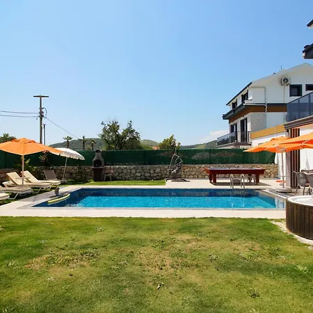 Prestige 2 * Fethiye