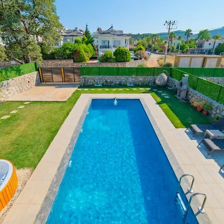 Prestige 2 Fethiye