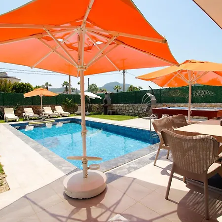 Prestige 2 Villa *