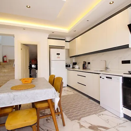 Prestige 2 * Fethiye