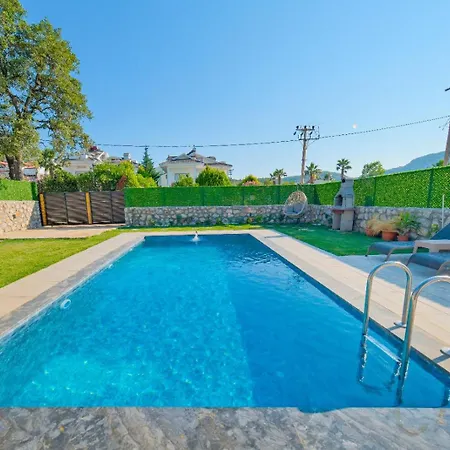 Prestige 2 Villa