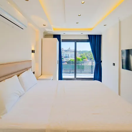 Villa Prestige 2 Fethiye