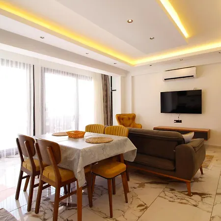 Prestige 2 Villa