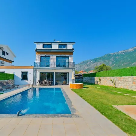 Prestige 2 * Fethiye