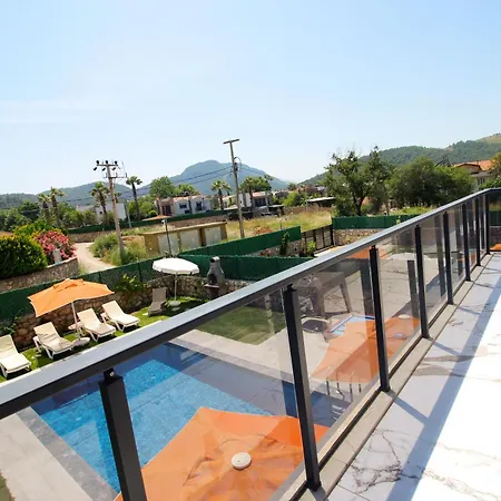 Villa Prestige 2