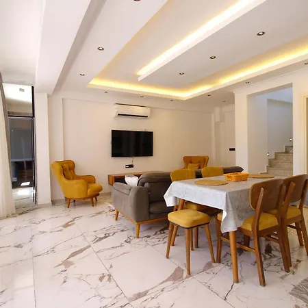Villa Prestige 2 Fethiye