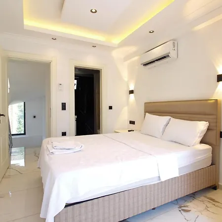 Prestige 2 Fethiye