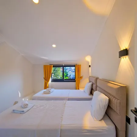 Villa Prestige 2 Fethiye