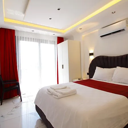 Villa Prestige 2 *