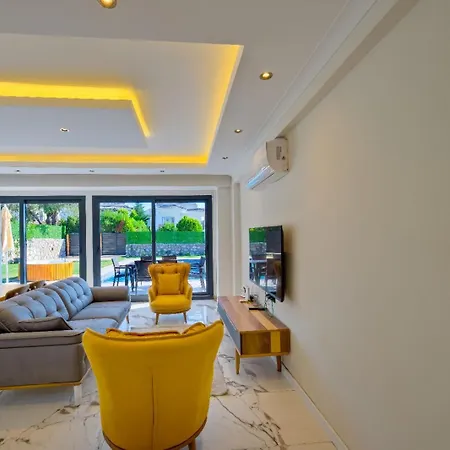 Villa Prestige 2 *
