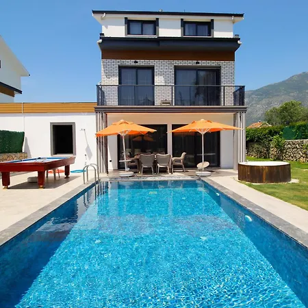 Prestige 2 Villa