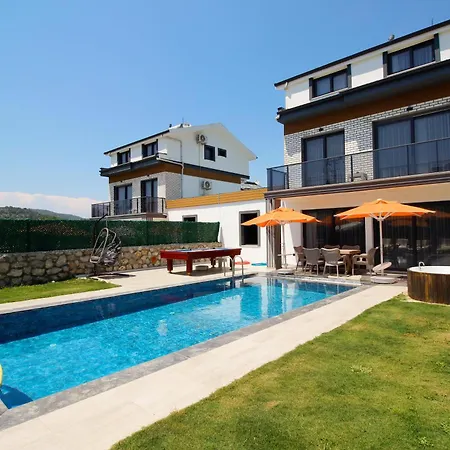 Villa Prestige 2