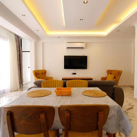 Villa Prestige 2 *
