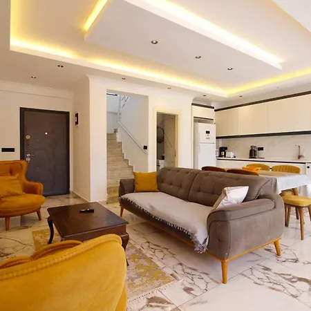 Prestige 2 Villa