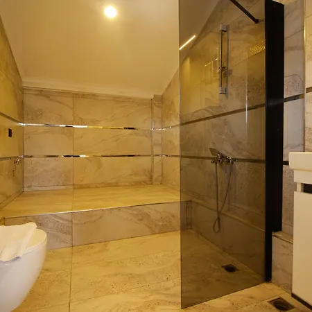 Prestige 2 Villa