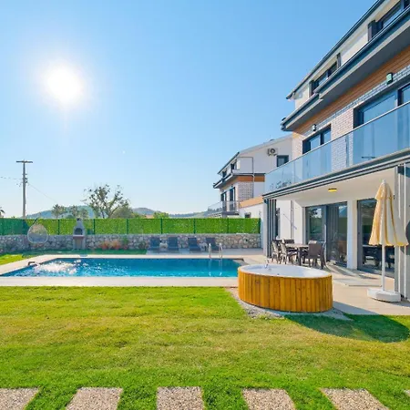 Villa Prestige 2