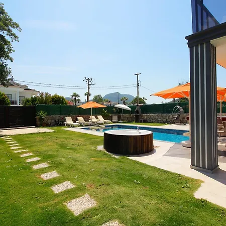 Villa Prestige 2