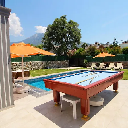 Prestige 2 Fethiye